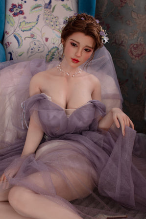 Yuma- (3 Sizes) Pretty Realistic Silicone Sex Doll