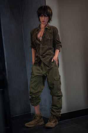 Bobby - 5ft3/160cm Ultra realistic Male Sex Doll (In Stock US)