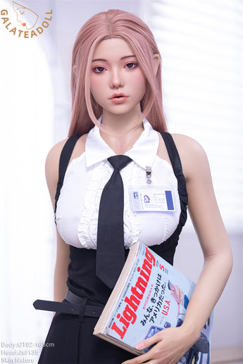 GT Doll | Aditi - 5.4ft (163cm) JS135 Head Full Silicone Love Doll