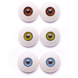 Sex Doll Eyes (20+ Styles Premium Lifelike Eyes)-Honeylovedoll