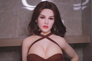 Katherine - 170cm/5ft 7 K-Cup Huge Breast Realistic Sex Doll