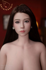 GT Doll | Cora - 5.3ft (162cm) JS063 Head Full Silicone Love Doll