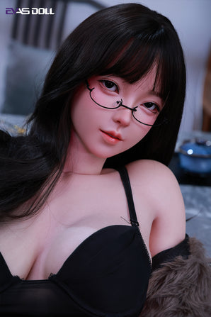 Evas Doll | Yili-165cm/5ft4.9 D-Cup Silicone Sex Doll (Super lose weight)