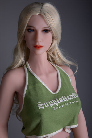 Lora - 170cm/5ft7 D-cup TPE Sex Doll (In Stock US)