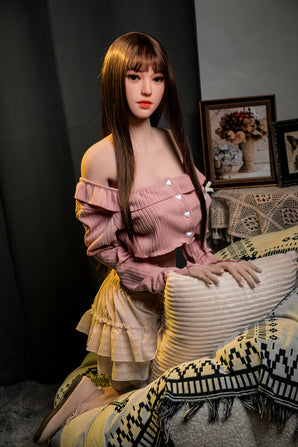 Betsy - 5ft3/160cm D-cup TPE Sex Doll ( In stock US)