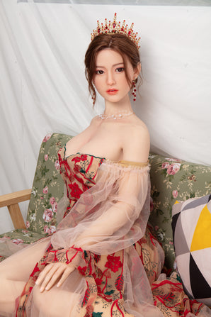Filbey-  (3 Sizes) Japanese Style Elegant Ultra Realistic Silicone Sex Doll