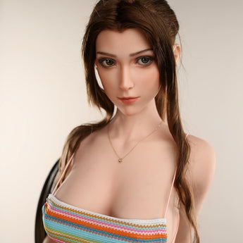 Galaxy doll |  Aerith-5ft 7/170cm Asian Style Realistic Sex Doll (In Stock US)