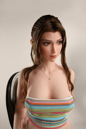 Aerith - 5ft 7/170cm Asian Style Realistic Sex Doll