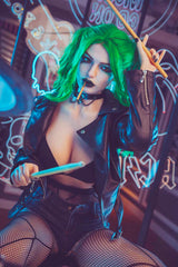 Starpery丨Flora G-Cup 174cm 5ft9 Sex Doll-Honeylovedoll