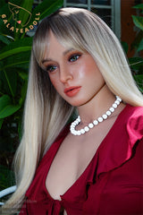 GT Doll | Beryl - 5.6ft (168cm) JS050 Head Full Silicone Love Doll